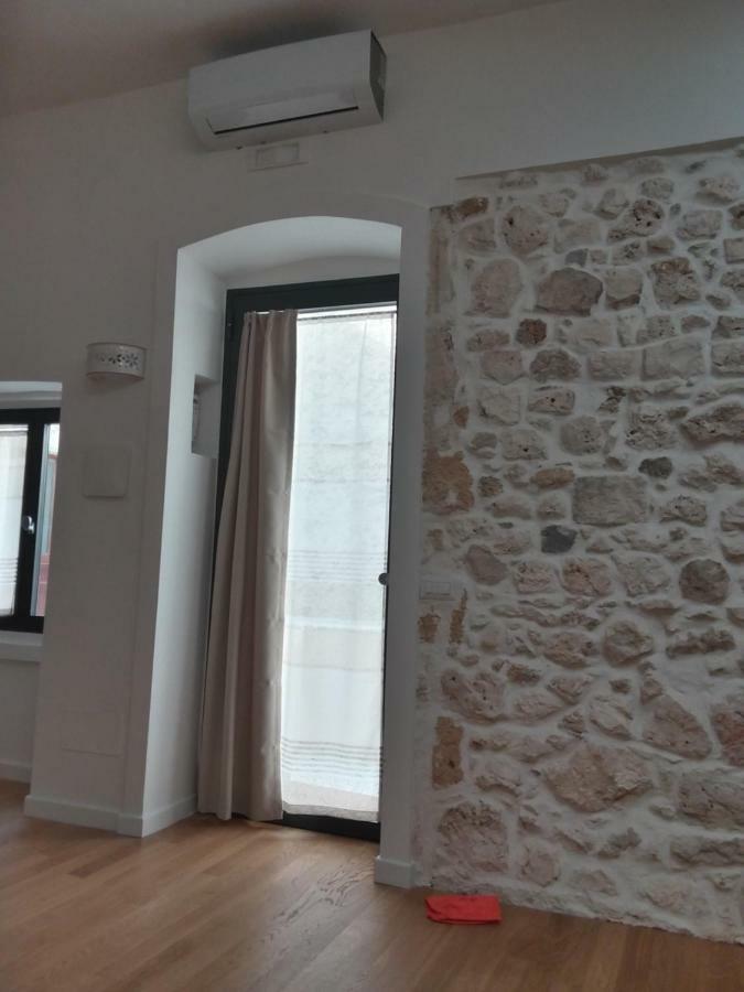 Dimora D'Azeglio Daire Carovigno Dış mekan fotoğraf